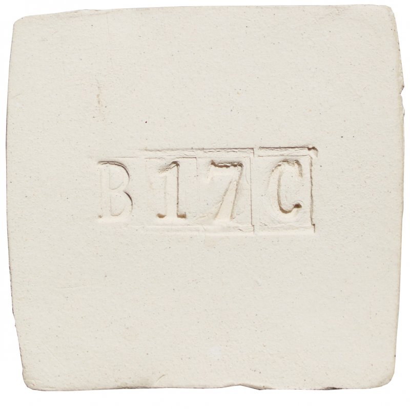 White Stoneware Clay B17C White Stoneware Clay B17C