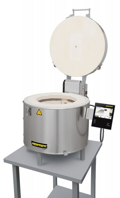 Nabertherm Top Loading Kiln TOP16-R Nabertherm Top Loading Kiln TOP16-R