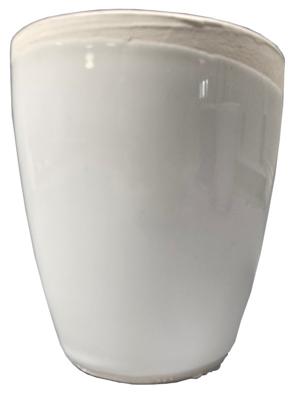 Zircon White Opaque Glaze Powder B277 Zircon White Opaque Glaze Powder B277