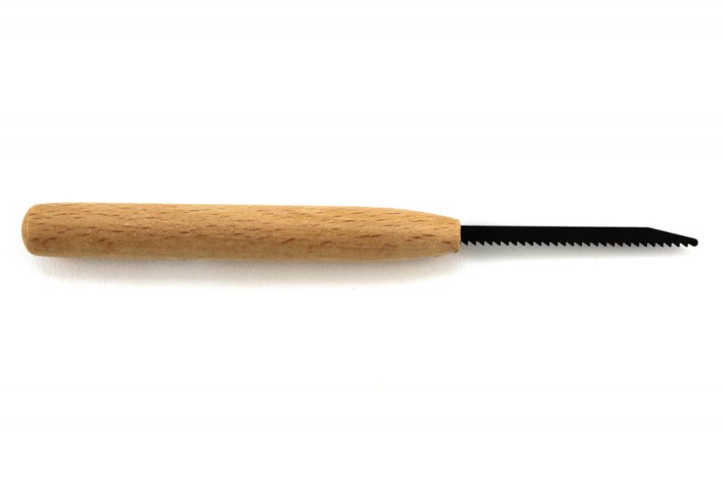 Pottery Decorating Saw Tool Pottery Decorating Saw Tool