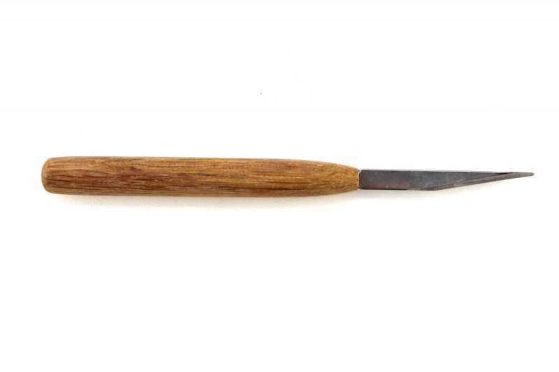 Pottery Decorating Tool Small Knife Pottery Decorating Tool Small Knife