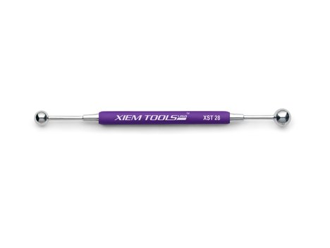 Xiem Extra Large Stylus Ball End Tool Xiem Extra Large Stylus Ball End Tool