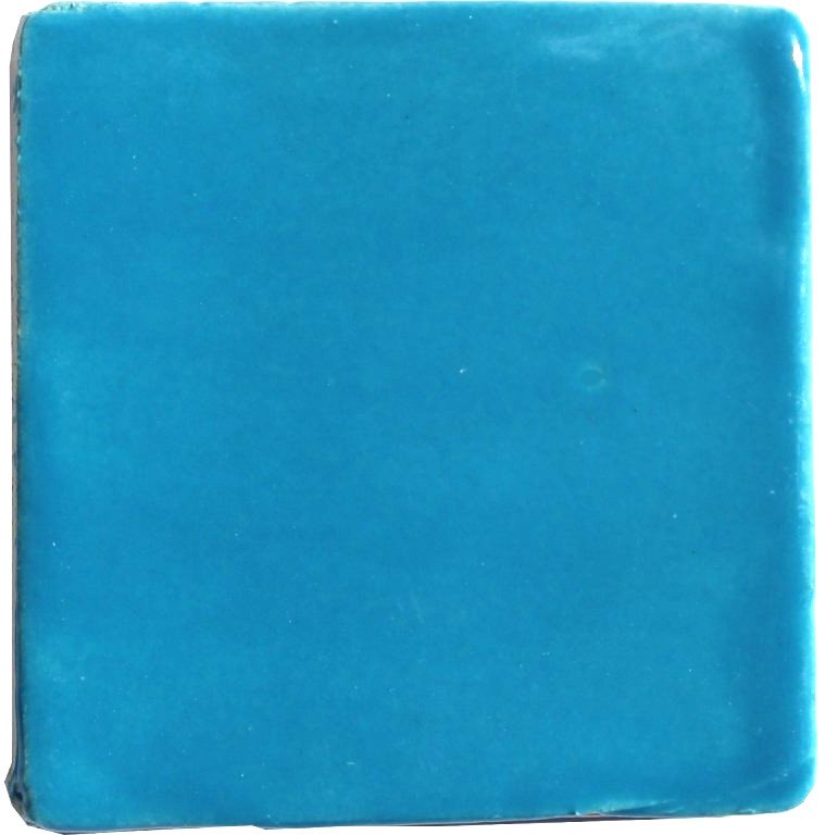 High Fire Turquoise Blue Glaze Stain High Fire Turquoise Blue Glaze Stain