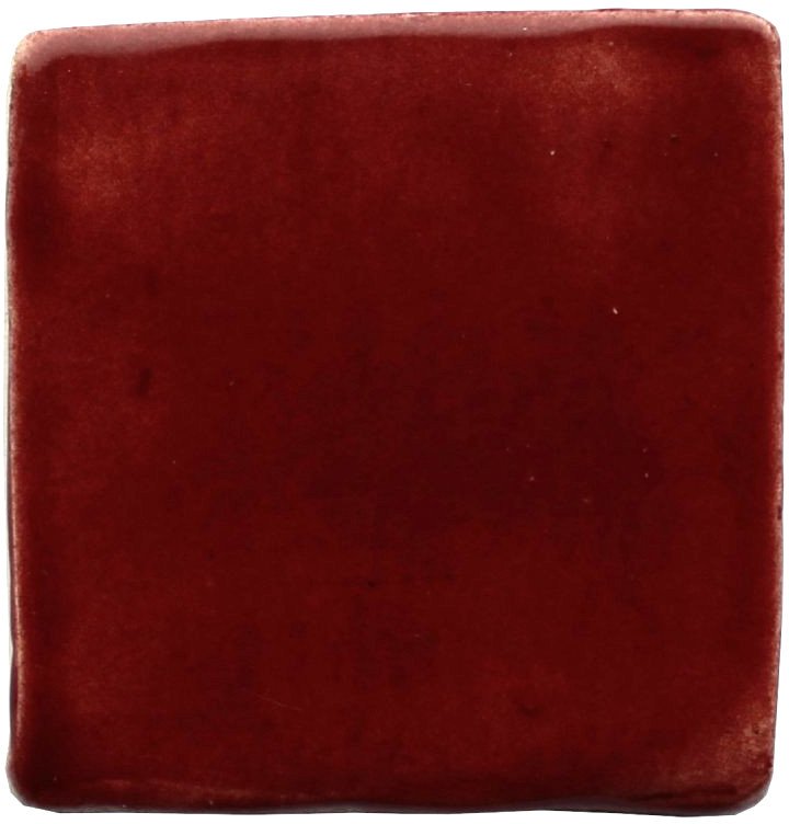 High Fire Maroon Glaze Stain High Fire Maroon Glaze Stain