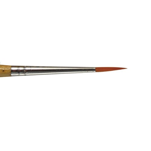 Detail Liner Extra Fine 1.0mm x 11mm Detail Liner Extra Fine 1.0mm x 11mm