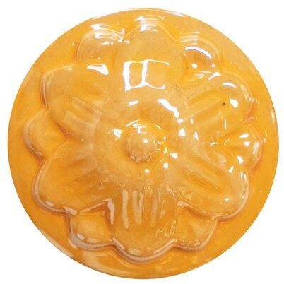 Light Orange Lustre Light Orange Lustre