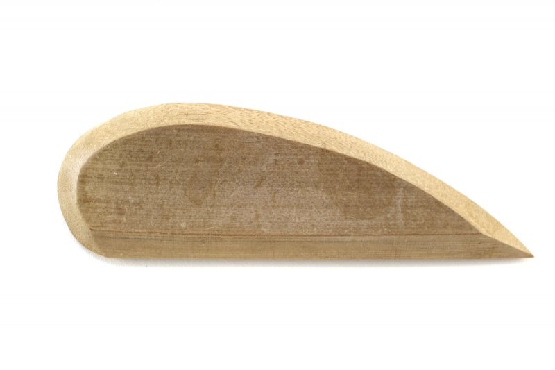 Bamboo Rib Bamboo Rib