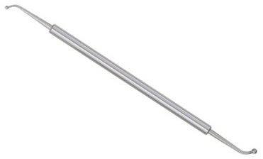 Professional Series Detailed Ball End Tool Professional Series Detailed Ball End Tool