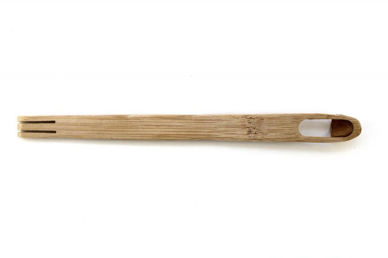 Bamboo Tool Fluter Fine Bamboo Tool Fluter Fine