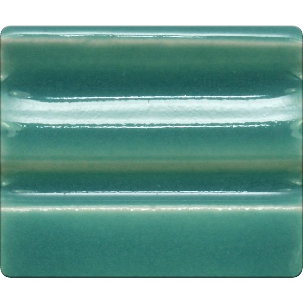 Turquoise Spectrum High Fire Glaze Turquoise Spectrum High Fire Glaze