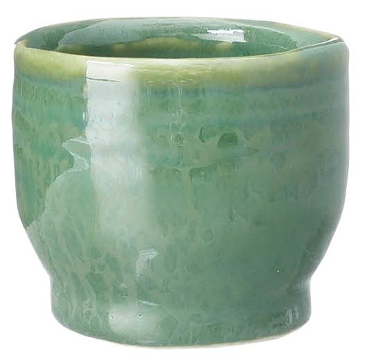 Emerald Falls Amaco Potters Choice Glaze Emerald Falls Amaco Potters Choice Glaze