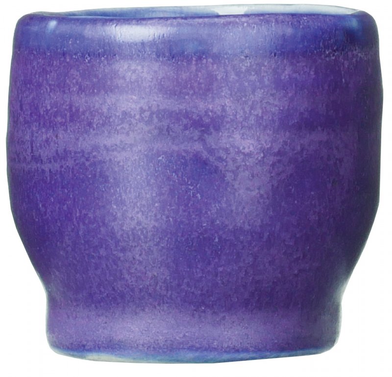 Purple Crystal Amaco Potters Choice Glaze Purple Crystal Amaco Potters Choice Glaze