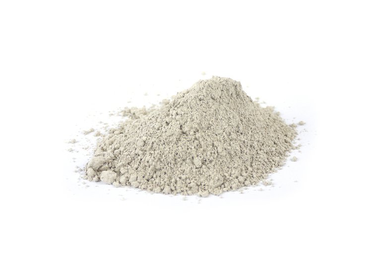 White Earthenware Powdered Clay White Earthenware Powdered Clay