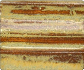 Textured Iron Spectrum Glaze Textured Iron Spectrum Glaze
