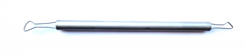 Small Stainless Steel Wire Loop Tool Small Stainless Steel Wire Loop Tool