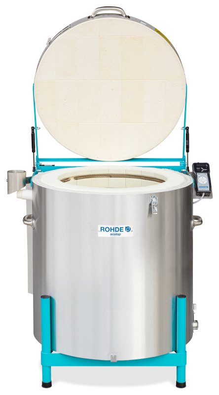 Rohde Ecotop 145S Rohde Ecotop 145S