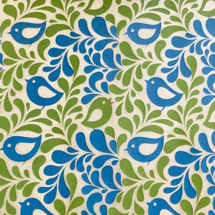 Partridge Family Underglaze Transfer Sheet Partridge Family Underglaze Transfer Sheet