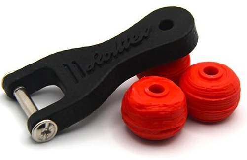 Rolltex Wood Roller Rolltex Wood Roller