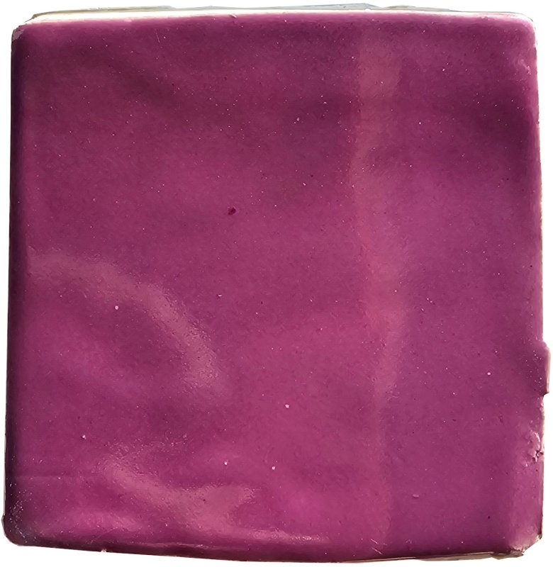 High Fire Purple Glaze Stain High Fire Purple Glaze Stain