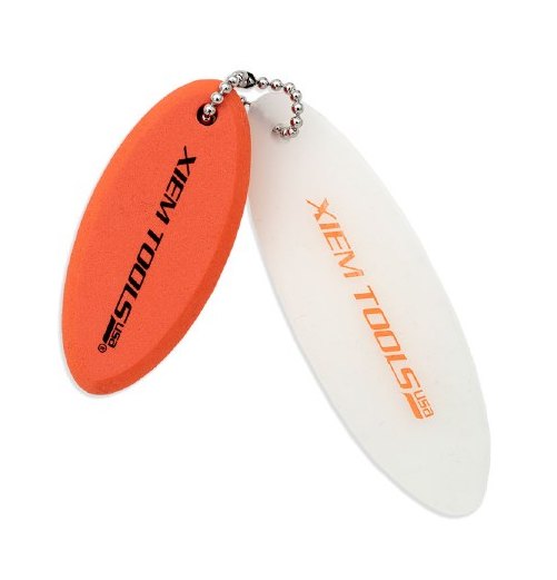 Xiem Silicon Clay Slicker Rib Xiem Silicon Clay Slicker Rib