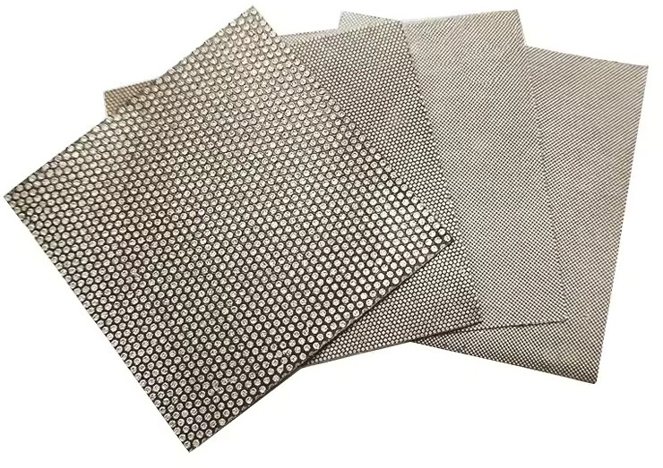 Flexible Abrasive Diamond Cloth Flexible Abrasive Diamond Cloth