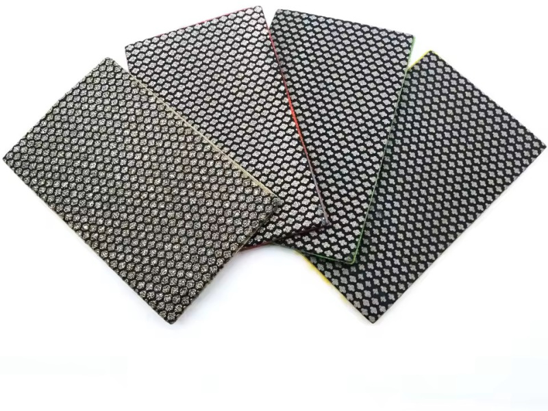 Flexible Abrasive Diamond Strip Flexible Abrasive Diamond Strip