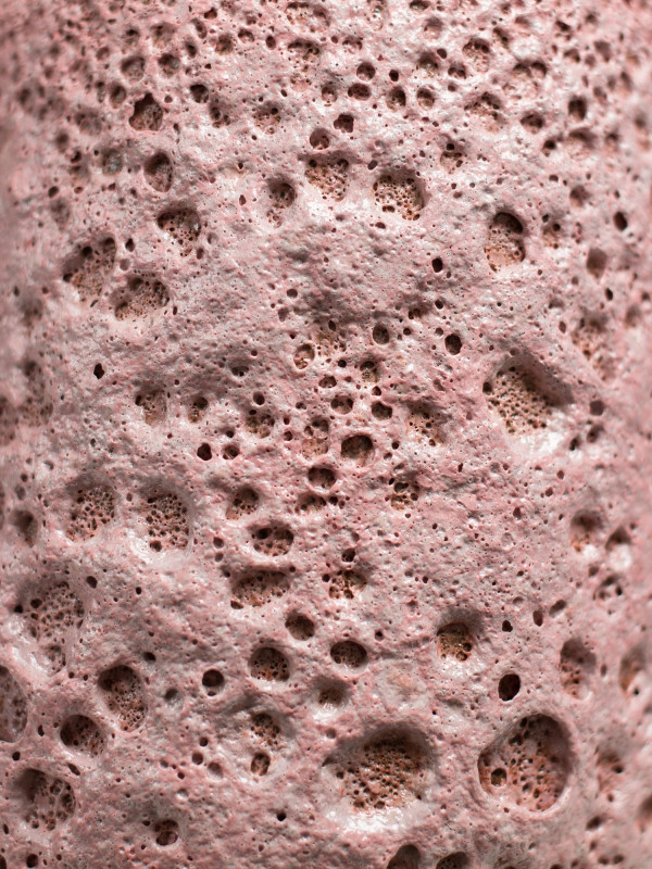 Pink Lava Glost Glaze Pink Lava Glost Glaze