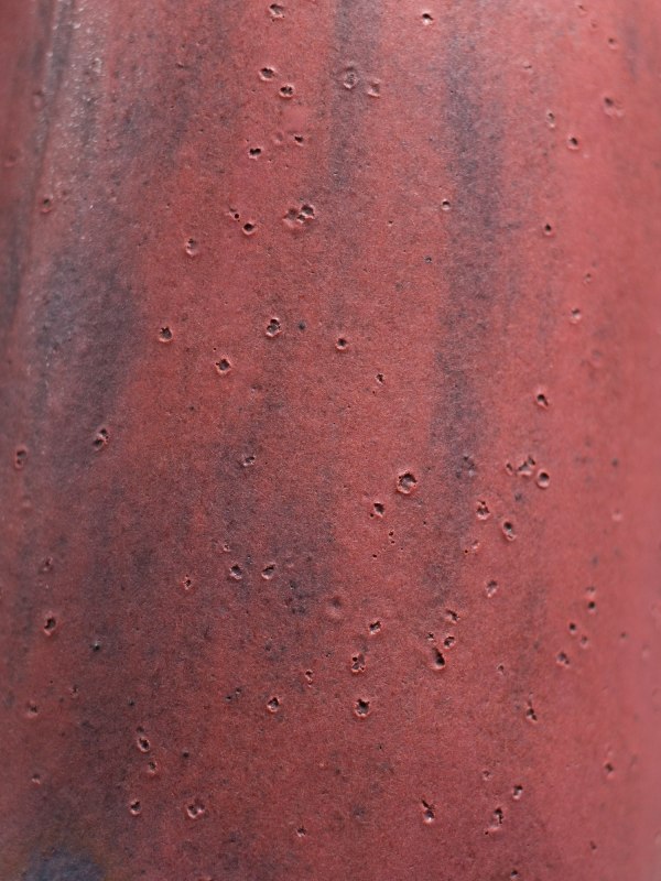 Dry Mauve Glost Glaze Dry Mauve Glost Glaze