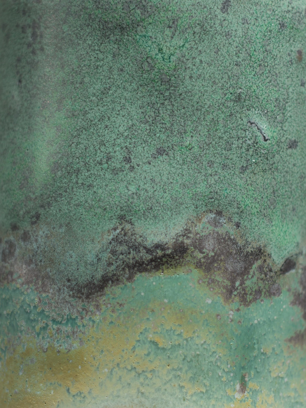 Malachite Glost Glaze Malachite Glost Glaze