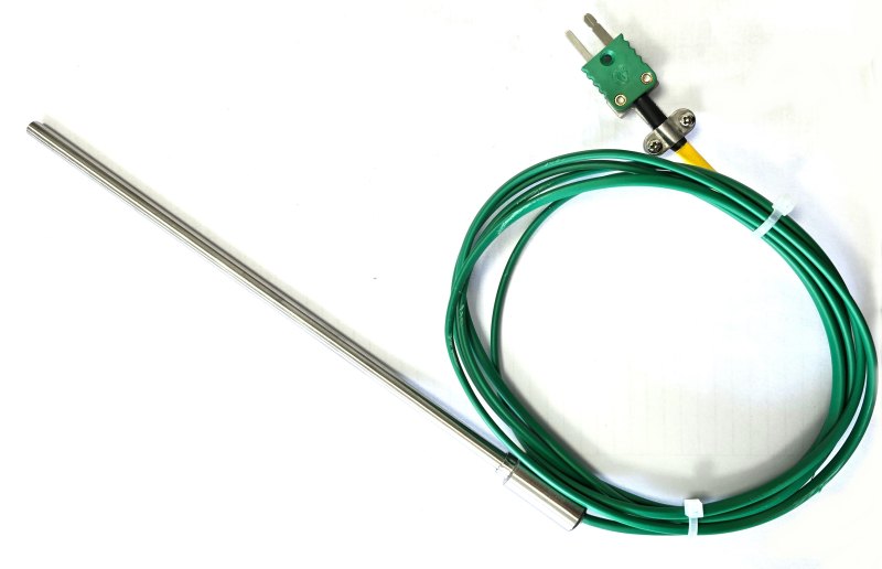 Type K Thermocouple Type K Thermocouple