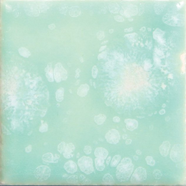 Sea Foam Mayco Jungle Gem Sea Foam Mayco Jungle Gem