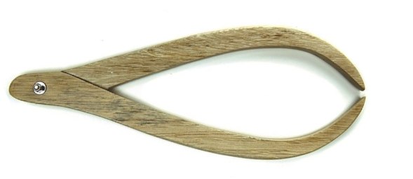 Wooden Calipers 25cm Wooden Calipers 25cm