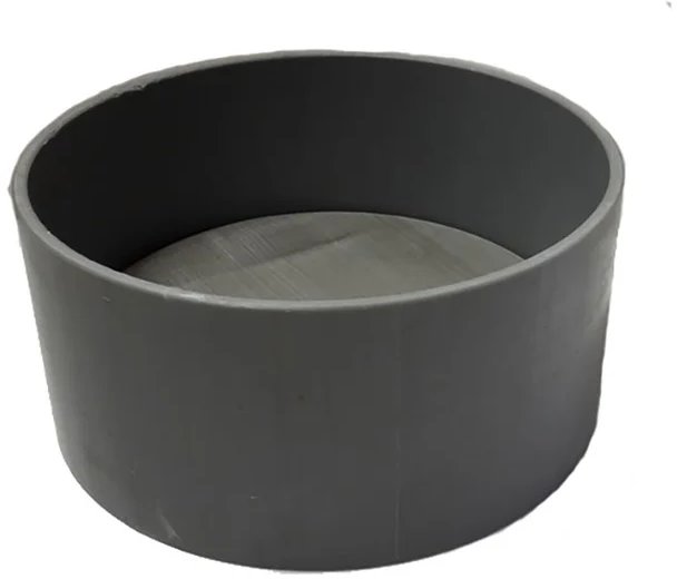Tall Plastic Sieve Tall Plastic Sieve