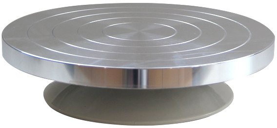 Aluminum Turntable Banding Wheel 220mm x 50mm Aluminum Turntable Banding Wheel 220mm x 50mm
