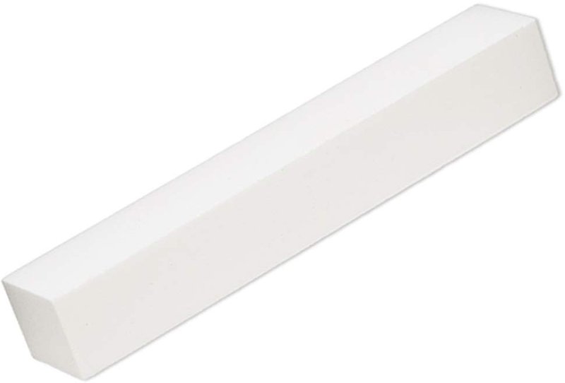Carborundum Abrasive Stick White Carborundum Abrasive Stick White