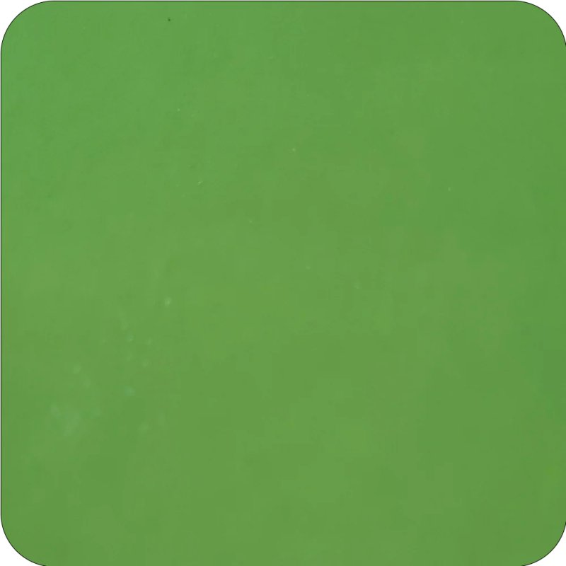 Mint Green Underglaze Mint Green Underglaze