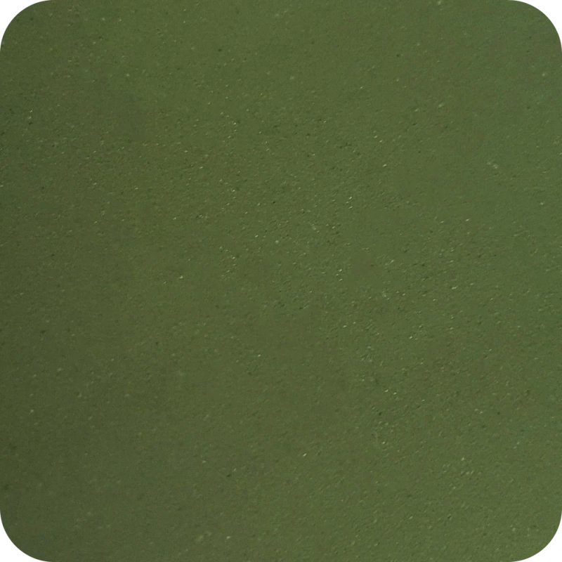 Olive Green Underglaze Olive Green Underglaze