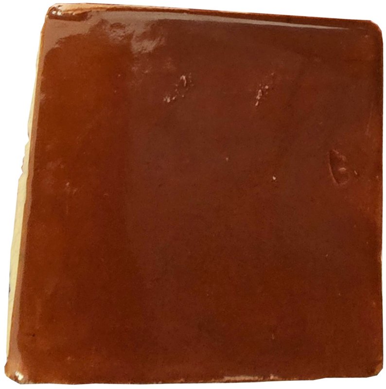 Tawny Brown Underglaze Powder Tawny Brown Underglaze Powder