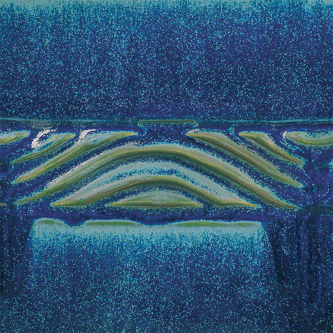 Tuscan Blue Amaco Potters Choice Glaze Tuscan Blue Amaco Potters Choice Glaze