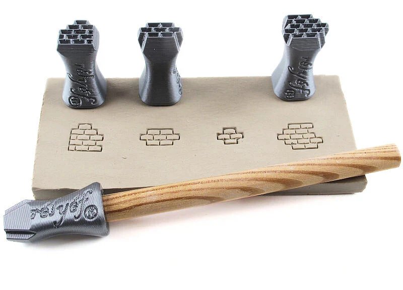 Brick Stamps Brick Stamps