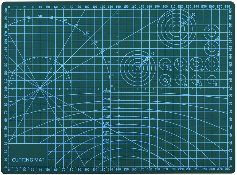 Cutting Mat Cutting Mat