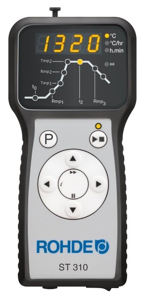 Rohde Controller ST310 Rohde Controller ST310