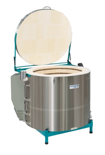 Rohde Ecotop 250S Rohde Ecotop 250S