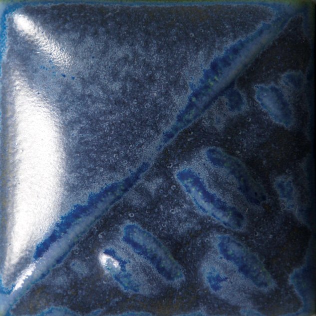 Capri Blue Mayco Stoneware Glaze Capri Blue Mayco Stoneware Glaze