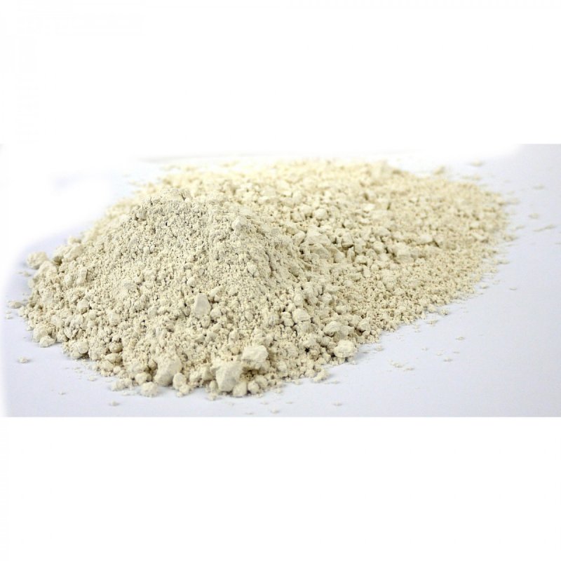 Porcelain Powdered Clay Porcelain Powdered Clay