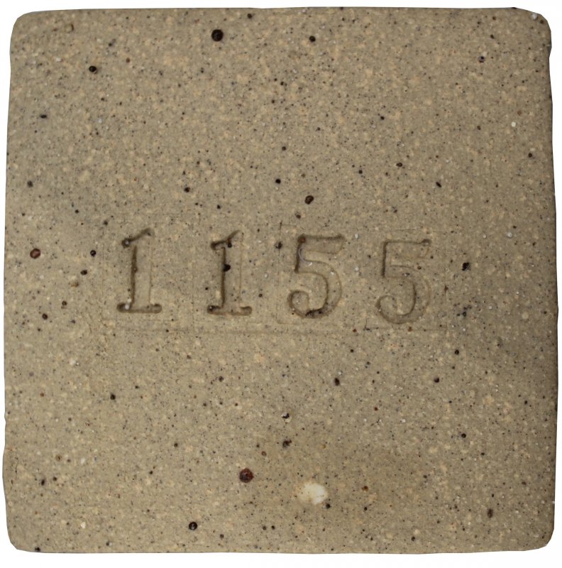 Lavafleck Clay 1155 Lavafleck Clay 1155