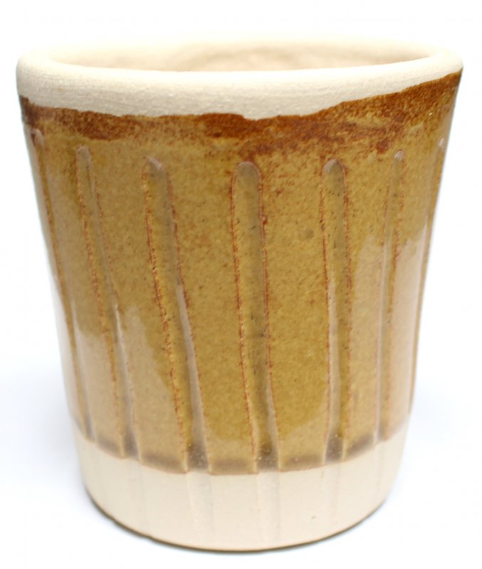 BPS Honey Stoneware Brush On Glaze BPS Honey Stoneware Brush On Glaze