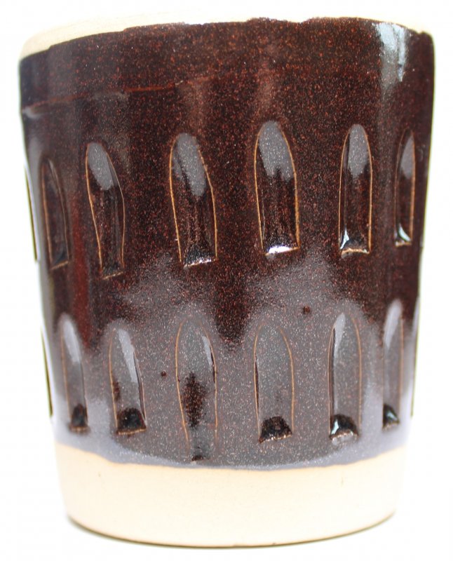 BPS Tenmoku Stoneware Brush On Glaze BPS Tenmoku Stoneware Brush On Glaze