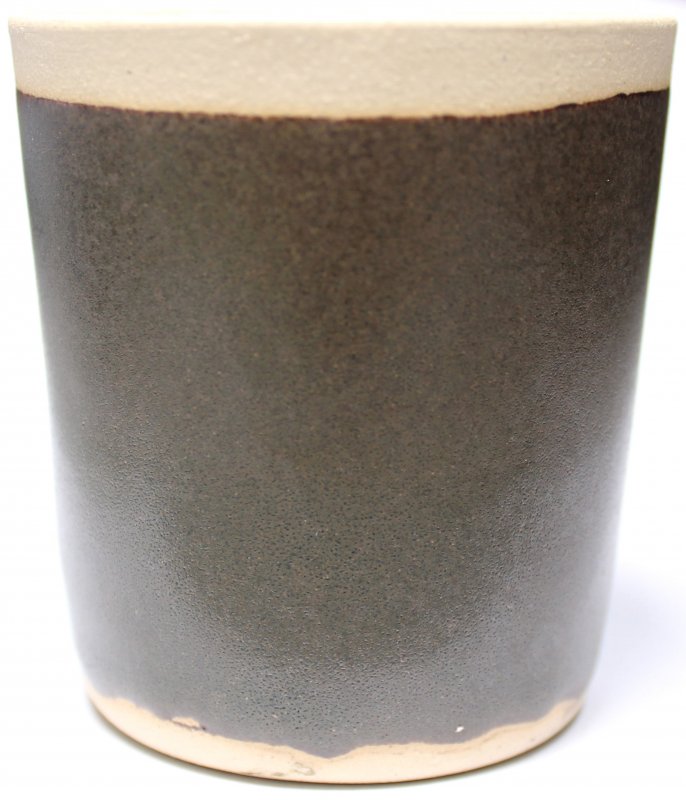 Black Brown Stoneware Glaze Powder BP1P Black Brown Stoneware Glaze Powder BP1P