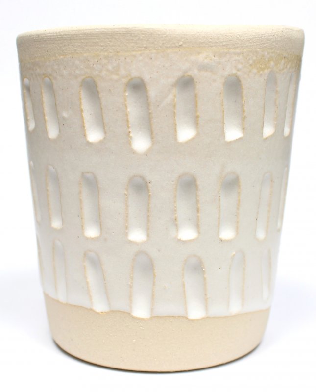 BPS White Opaque Matt Stoneware Brush On Glaze BPS White Opaque Matt Stoneware Brush On Glaze